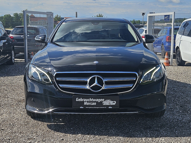Mercedes-Benz E 350 Aut. — photo 2
