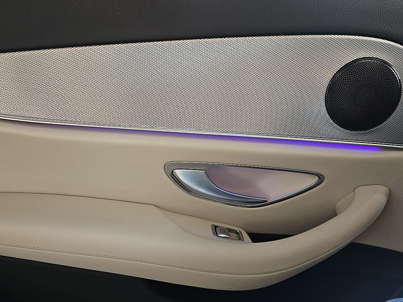 Mercedes-Benz E 350 Aut. — photo 12