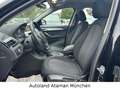 BMW X1 sDrive 18d *Advantage* Steptr. /Navi/PDC/Eur6 Schwarz - thumbnail 3