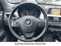 BMW X1 sDrive 18d *Advantage* Steptr. /Navi/PDC/Eur6 Schwarz - thumbnail 5