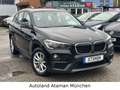 BMW X1 sDrive 18d *Advantage* Steptr. /Navi/PDC/Eur6 Schwarz - thumbnail 6