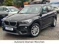 BMW X1 sDrive 18d *Advantage* Steptr. /Navi/PDC/Eur6 Schwarz - thumbnail 2