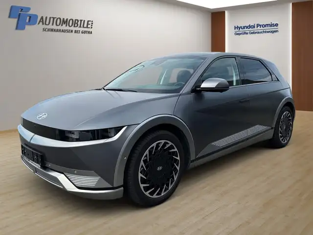 Hyundai IONIQ UNIQ-Paket inkl. Rela