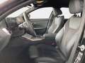 BMW 340 M Sport Pro Schwarz - thumbnail 2