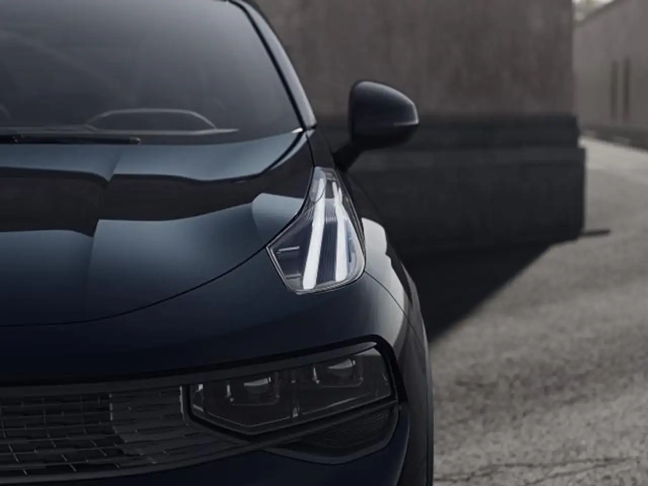 Lynk & Co 01