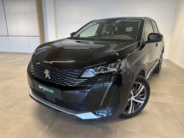 Allure Pack 1.2 BENZINE 130 EAT 8