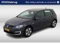 Volkswagen e-Golf E-DITION / LED Koplampen / Navigatie / Adaptive Cr Gris - thumbnail 1