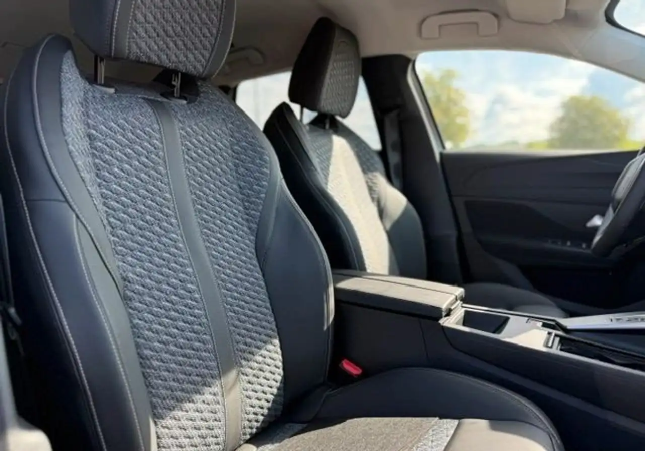 Peugeot 308 2026