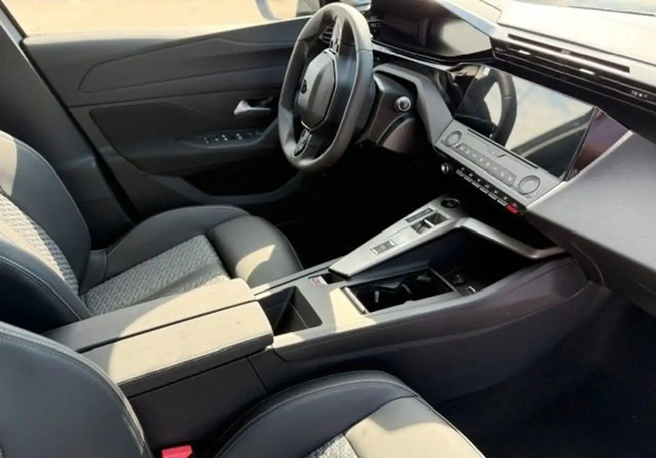 Peugeot 308 2026