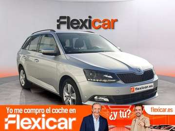 Combi 1.2 TSI Active 66kW