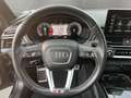 Audi A4 S line 40 TDI quattro S tronic Grau - thumbnail 10