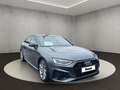 Audi A4 S line 40 TDI quattro S tronic Grau - thumbnail 7