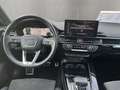 Audi A4 S line 40 TDI quattro S tronic Grau - thumbnail 13