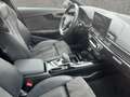 Audi A4 S line 40 TDI quattro S tronic Grau - thumbnail 9
