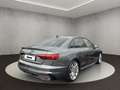 Audi A4 S line 40 TDI quattro S tronic Grau - thumbnail 5