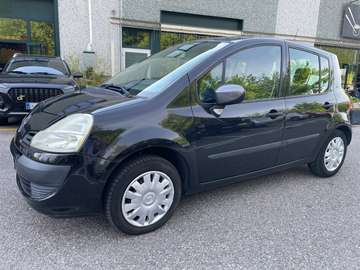 Modus 1.2 16V Dynamique*Neopatentati frizionenuova