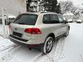 Volkswagen Touareg V6 TDI 4Motion Autom. 239PS Super Ausstattung Silber - thumbnail 5