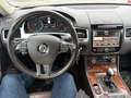 Volkswagen Touareg V6 TDI 4Motion Autom. 239PS Super Ausstattung Silber - thumbnail 11