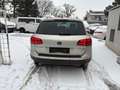Volkswagen Touareg V6 TDI 4Motion Autom. 239PS Super Ausstattung Silber - thumbnail 4
