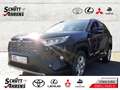 Toyota RAV 4 H3 Business FWD Leder LED ACC Apple CarPlay Androi Noir - thumbnail 1