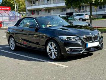 230 i Luxury Line