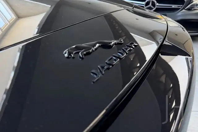 Jaguar F-Type P 450 AWD Cabrio Ansicht 17