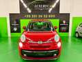 Fiat 500L 500L Urban 1.4 Benzina 70KW 95CV 1 prop Rosso - thumbnail 1
