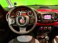 Fiat 500L 500L Urban 1.4 Benzina 70KW 95CV 1 prop Rosso - thumbnail 14