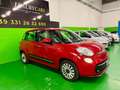 Fiat 500L 500L Urban 1.4 Benzina 70KW 95CV 1 prop Rosso - thumbnail 5