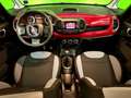 Fiat 500L 500L Urban 1.4 Benzina 70KW 95CV 1 prop Rosso - thumbnail 10