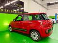 Fiat 500L 500L Urban 1.4 Benzina 70KW 95CV 1 prop Rosso - thumbnail 4
