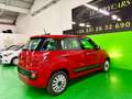 Fiat 500L 500L Urban 1.4 Benzina 70KW 95CV 1 prop Rosso - thumbnail 6
