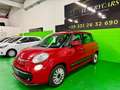 Fiat 500L 500L Urban 1.4 Benzina 70KW 95CV 1 prop Rosso - thumbnail 3