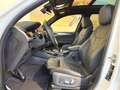 BMW X3 M40d PANO+ACC+HUD+AHK+STANDH+KOMF+HARM+DAB+AL Weiß - thumbnail 3