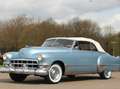 Cadillac Series 62 Convertible 1949 Blauw - thumbnail 1