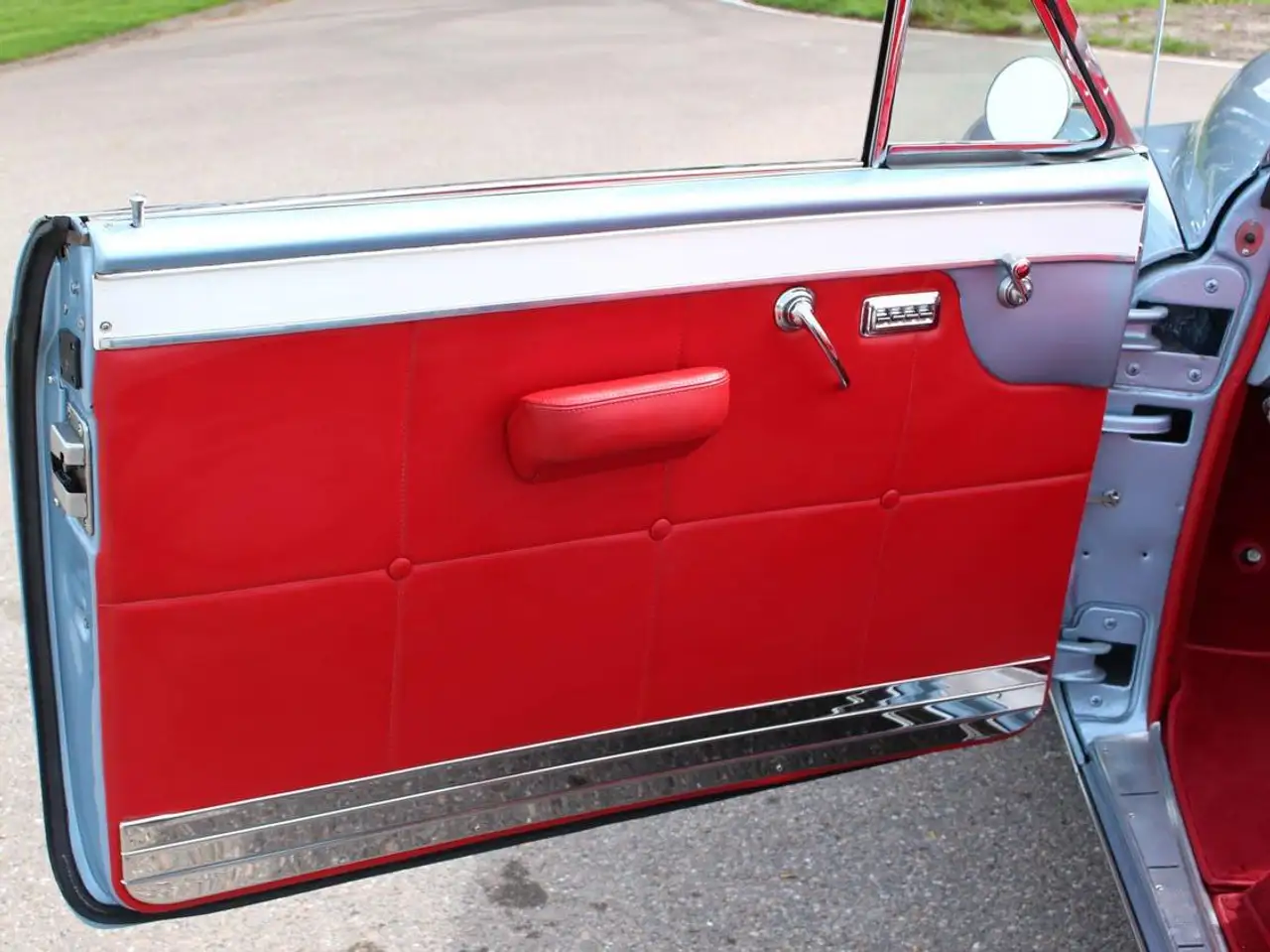 Cadillac Series 62 Convertible 1949, foto 9
