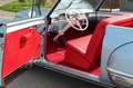 Cadillac Series 62 Convertible 1949 Blauw - thumbnail 8