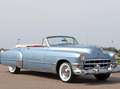 Cadillac Series 62 Convertible 1949 Blauw - thumbnail 3