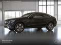 Mercedes-Benz GLC 300 e Coupé 4M 360+AHK+LED+FAHRASS+SITZKLIMA Schwarz - thumbnail 3