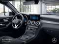Mercedes-Benz GLC 300 e Coupé 4M 360+AHK+LED+FAHRASS+SITZKLIMA Schwarz - thumbnail 12