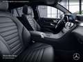 Mercedes-Benz GLC 300 e Coupé 4M 360+AHK+LED+FAHRASS+SITZKLIMA Schwarz - thumbnail 13