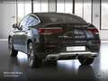 Mercedes-Benz GLC 300 e Coupé 4M 360+AHK+LED+FAHRASS+SITZKLIMA Schwarz - thumbnail 24