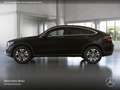 Mercedes-Benz GLC 300 e Coupé 4M 360+AHK+LED+FAHRASS+SITZKLIMA Schwarz - thumbnail 6