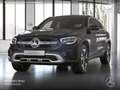 Mercedes-Benz GLC 300 e Coupé 4M 360+AHK+LED+FAHRASS+SITZKLIMA Schwarz - thumbnail 2