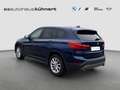 BMW X1 xDrive18d ACC LED SpurAss AHK Navi RFK AUT Blau - thumbnail 4