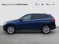 BMW X1 xDrive18d ACC LED SpurAss AHK Navi RFK AUT Blau - thumbnail 3