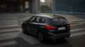 BMW X1 xDrive18d ACC LED SpurAss AHK Navi RFK AUT Bleu - thumbnail 2
