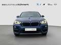 BMW X1 xDrive18d ACC LED SpurAss AHK Navi RFK AUT Blau - thumbnail 2
