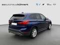 BMW X1 xDrive18d ACC LED SpurAss AHK Navi RFK AUT Blau - thumbnail 6