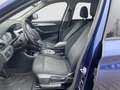 BMW X1 xDrive18d ACC LED SpurAss AHK Navi RFK AUT Blau - thumbnail 10